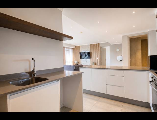 2 BEDROOM APARTMENT FOR SALE IN MORNINGSIDE